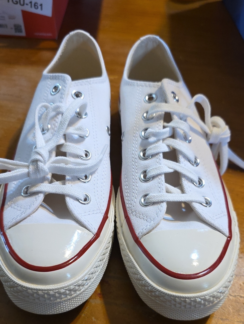 Converse Chuck Taylor All Star Men's Size 7